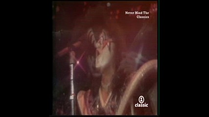 1979 - Kiss - I Was Made For Lovin You 