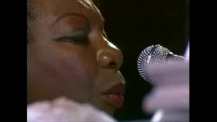 Nina Simone - Ne Me Quitte Pas