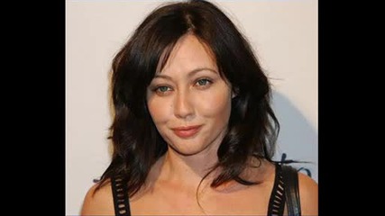 Love Shannen Doherty - Prue
