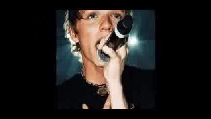 I Love You Richie