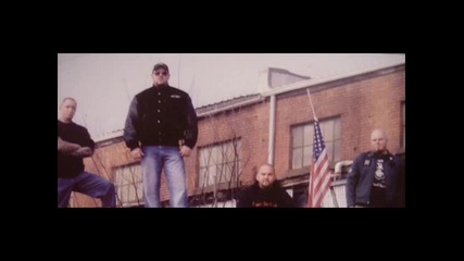 Definite Hate - My life, my land, my home