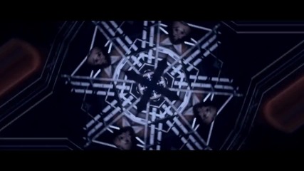 Friction & Skream - Kingpin (ft. Scrufizzer, P Money & Riko Dan) (official Video)
