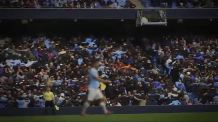 Fifa 15: Gameplay Trailer