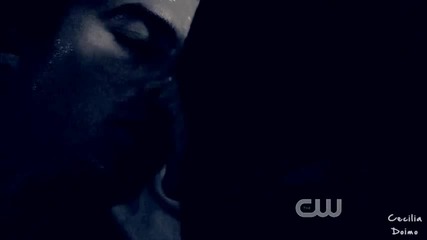 Damon and Elena || Futuristic Lover (et)