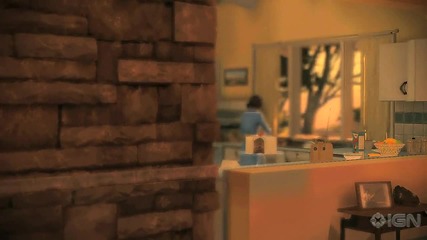Xcom - Game Trailer 2011 Hd 720p