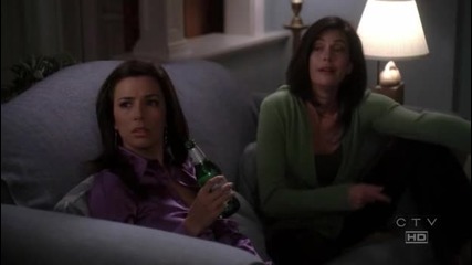 Desperate Housewives S 3 ep. 17