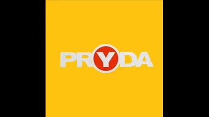 Pryda - Europa