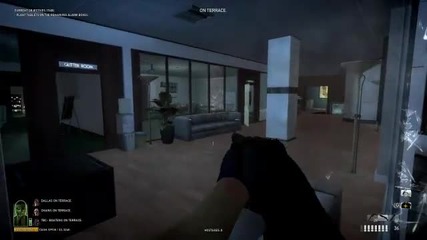 Fun Time with Edge_fan