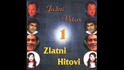 Mile Kitic - Kockar [juzni Vetar 1 Zlatni Hitovi]