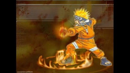 Naruto Iaki Kartinki