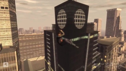 Gta 4 - Смешни неща 2 Hd (720p).mp4at