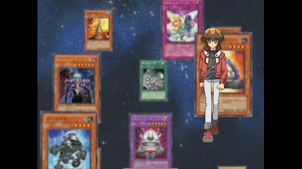 Yu - Gi - Oh! Duel Monsters Gx - Ending 2 Version 2 - Hq Dvd Special - Kenn with The Nabs - Wake Up 
