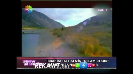 Ibrahim Tatlises & Wael Kfoury-first