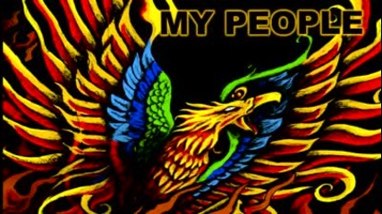 Flipsyde - My People