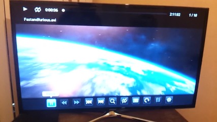 Моля Помогнете! Не мога да превъртя част от филм на Samsung Smart Tv Ue40f6400