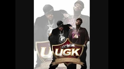 UGK - Pocket Full Of Stones