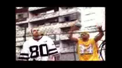 Big Sha & Stylios - Hands Up Bulgarian Rap 