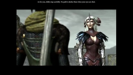 Dragon age 2 Walkthrough by nw95 part11 
