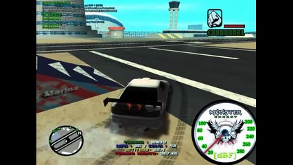 drift for dnb