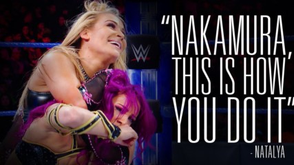 Невиждани кадри на ринга на WWE