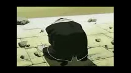 Amv - Full Metal Alchemist - I Hate Everything about you
