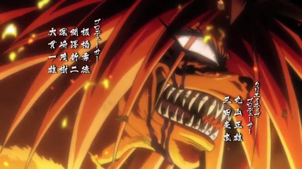 Ushio to Tora - 11 ᴴᴰ