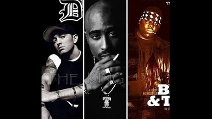 Eminem ft. 2pac & Biggie - Without You