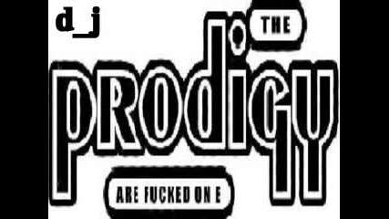 [ N E W ] The Prodigy - Omen Reprise