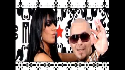 Pitbull I Know You Want Me Calle Ocho Official Hd