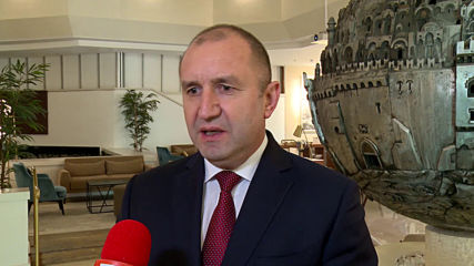 Радев: България не допусна нито един български евреин да бъде изпратен в лагерите на смъртта
