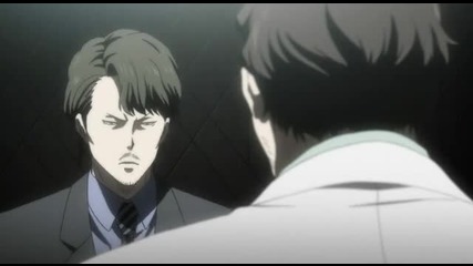 [gfotaku&easternspirit;] Psycho-pass S02 Е09
