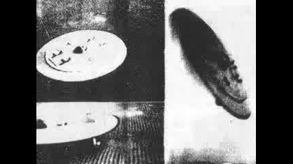 German Ufos Ww Ii 