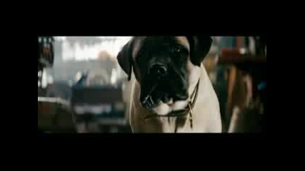 Chop Shop Scene from Transformers Revenge of the Fallen
