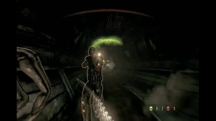 Aliens vs Predator Euro Multiplayer Dev Diary Hd 