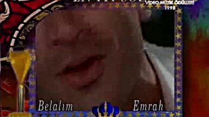 1998 Kral Trkiye Mzik dlleri Blm 1