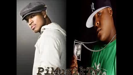 New!jadakiss Ft. Ne - Yo - By My Side