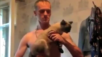 хора и животни част 22