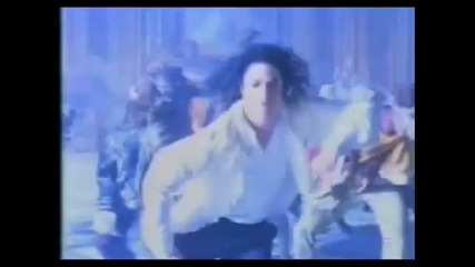 Michael Jackson - Ghosts