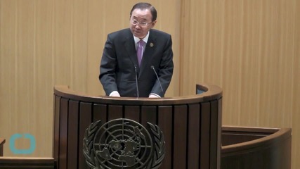 U.N. Chief Disappointed Yemen Humanitarian Pause Did not Take Hold