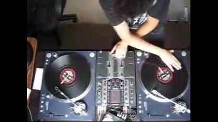 Dj Ravine 10 Minute Happy Hardcore Mix