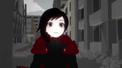 Rwby Volume 2 - 9 Eng.dub. (720p)