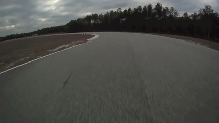 Ben Bostrom Jenningsgp 1 13.44 lap 