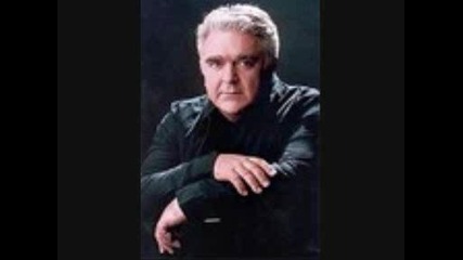 Pasxalis Terzis - Ego Ton Theo Mou