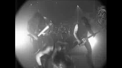 Marduk - World Funeral