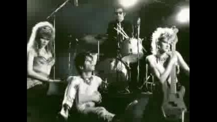 The Cramps - People Aint No Good