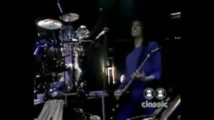 Sammy Hagar - Your Love Is Driving Me Crazy