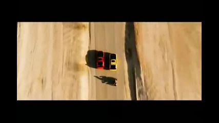 Ускорение - Мотор или кола? 