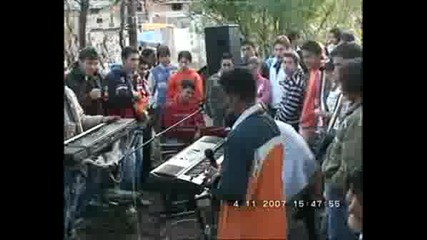 Roni - Gumata - Dinko - Karta4a I Aleytin - 2