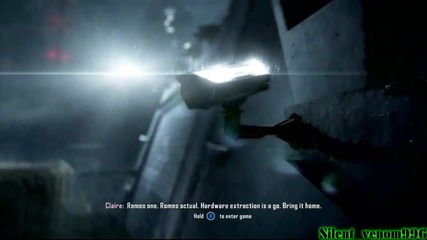 Crysis 3 Втора част (превод)