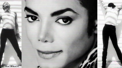 Michael Jackson - What A Man